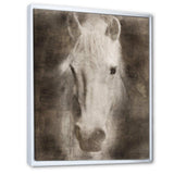 Farmhouse Horse III