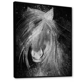Farmhouse Horse VI