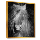 Farmhouse Horse VI