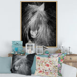 Farmhouse Horse VI