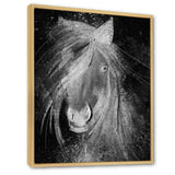 Farmhouse Horse VI