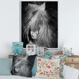 Farmhouse Horse VI