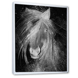 Farmhouse Horse VI