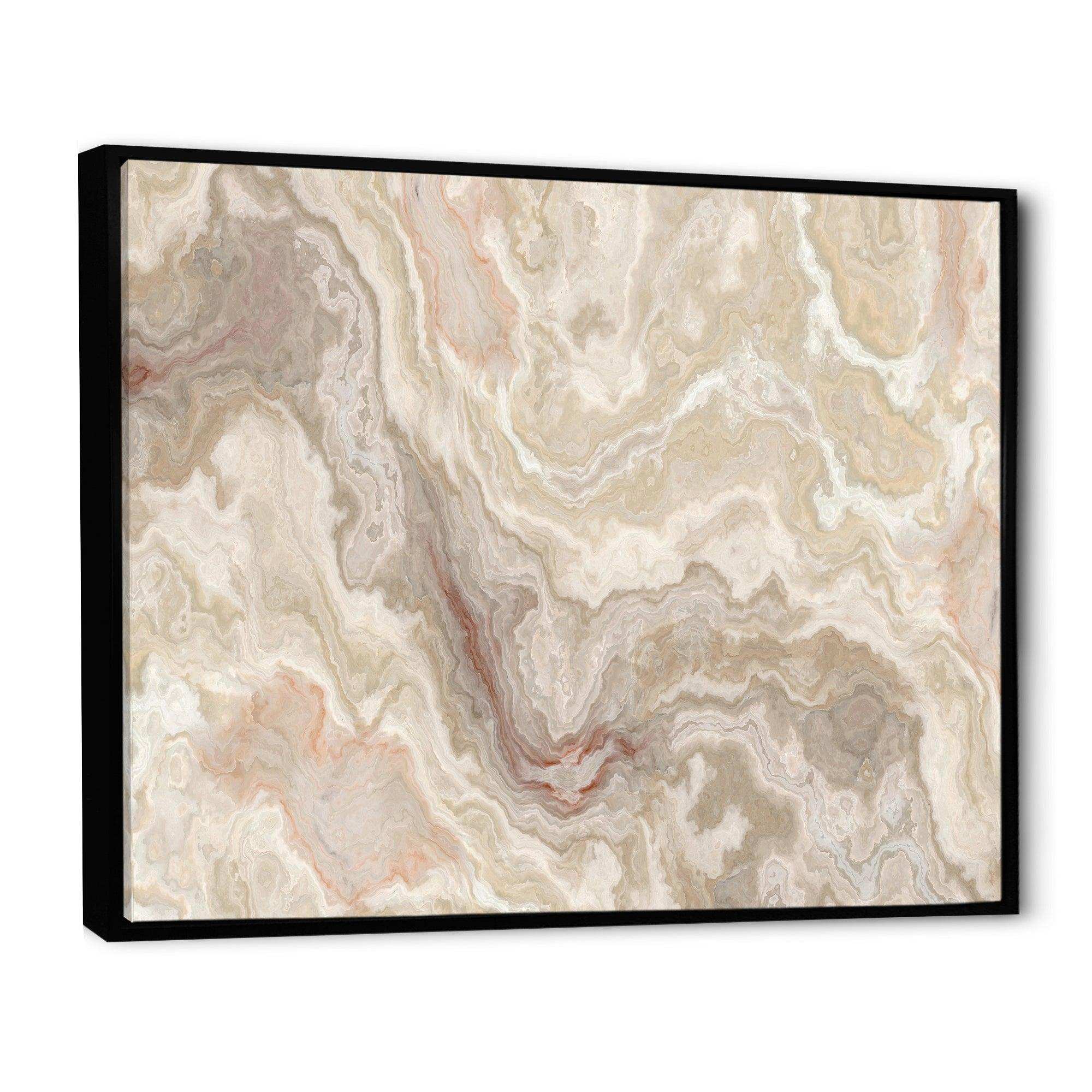 White Onyx Natural White Marble