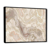 White Onyx Natural White Marble
