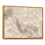 White Onyx Natural White Marble