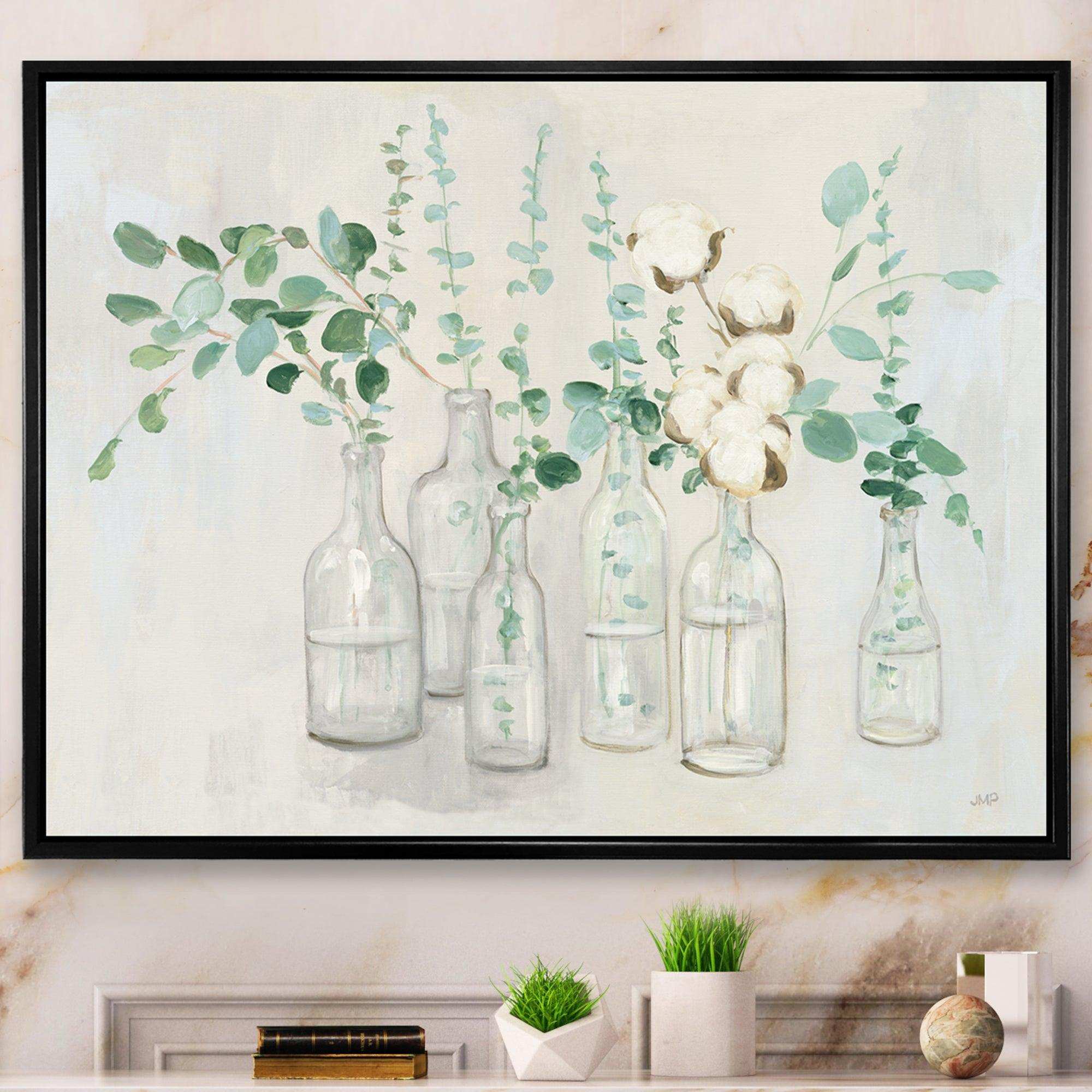 Beautiful Flower Composition