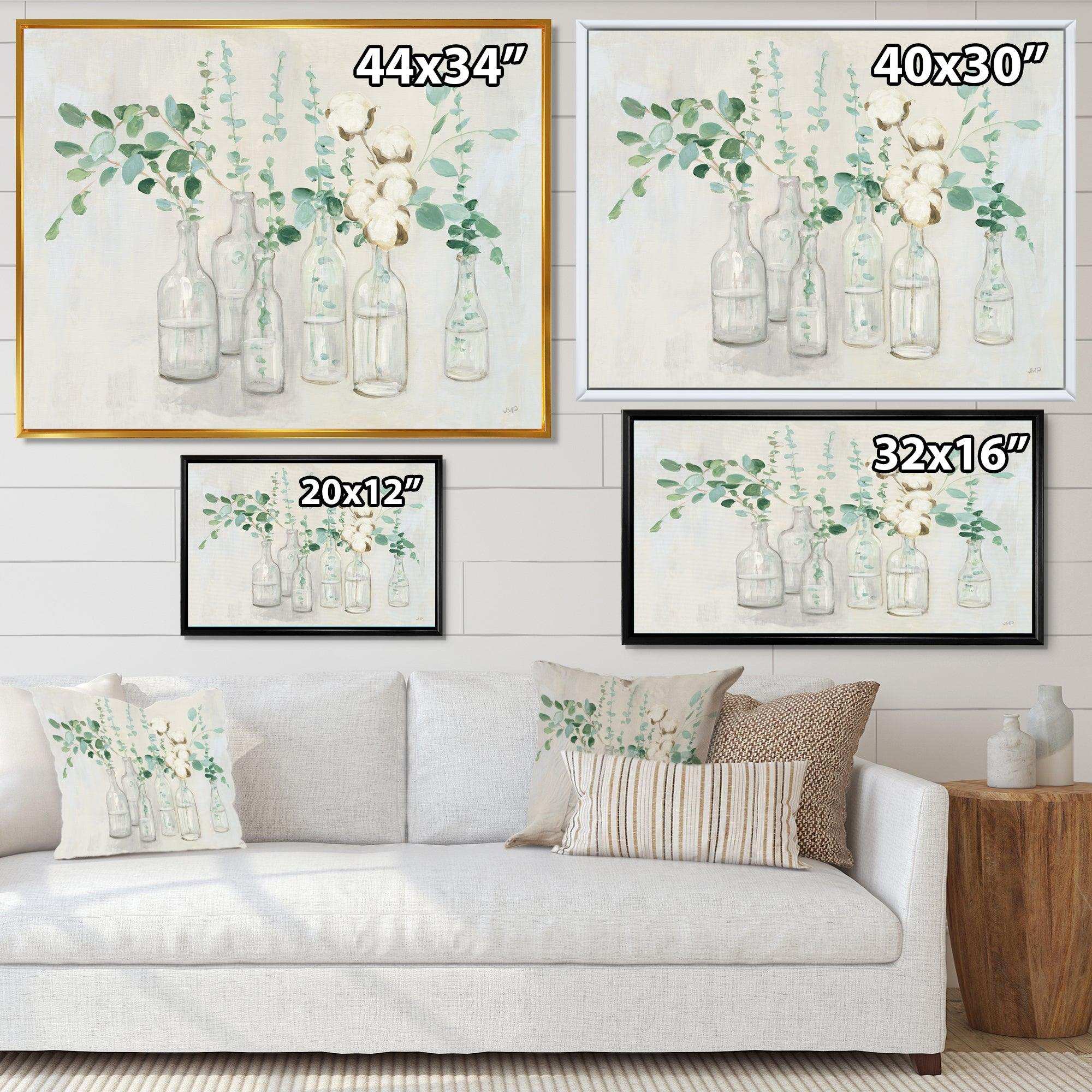 Beautiful Flower Composition