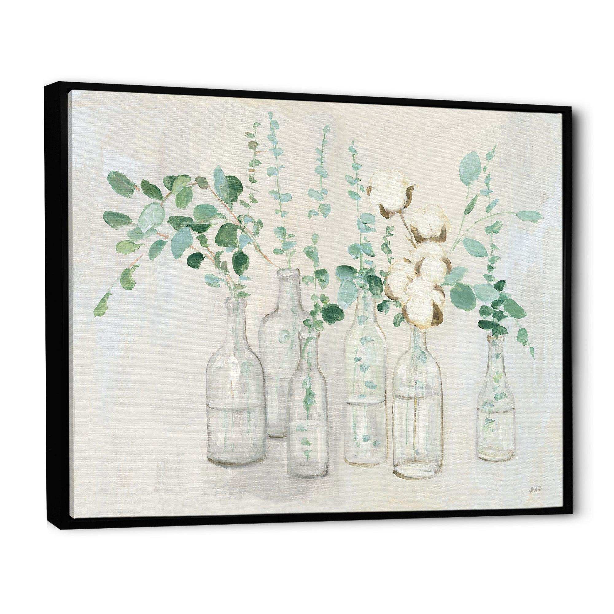 Beautiful Flower Composition