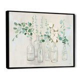 Beautiful Flower Composition