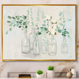 Beautiful Flower Composition