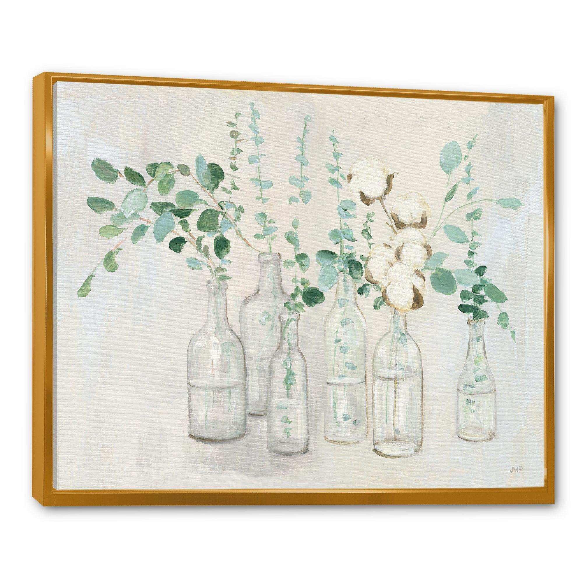 Beautiful Flower Composition