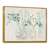 Beautiful Flower Composition