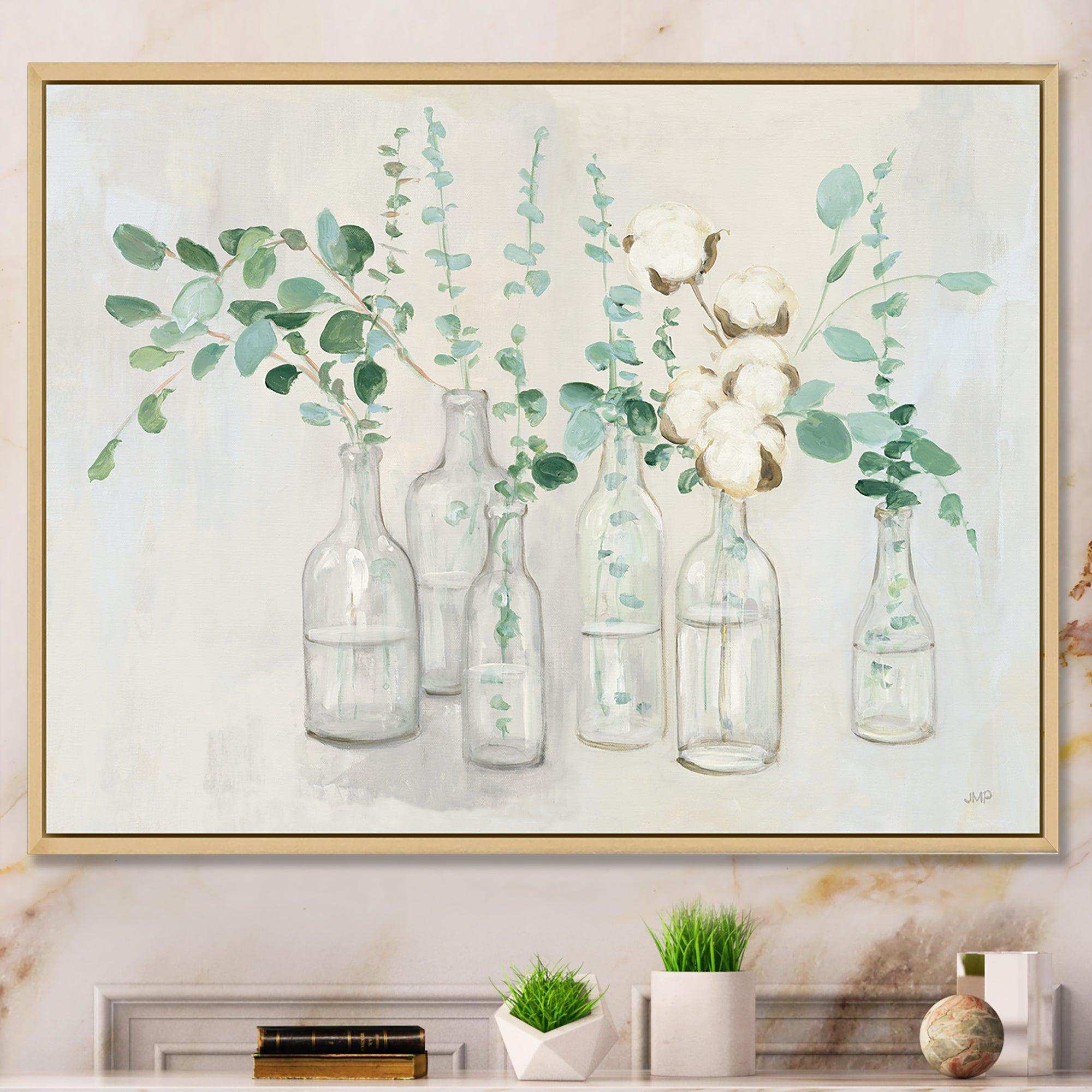 Beautiful Flower Composition