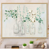 Beautiful Flower Composition