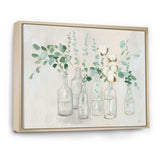 Beautiful Flower Composition