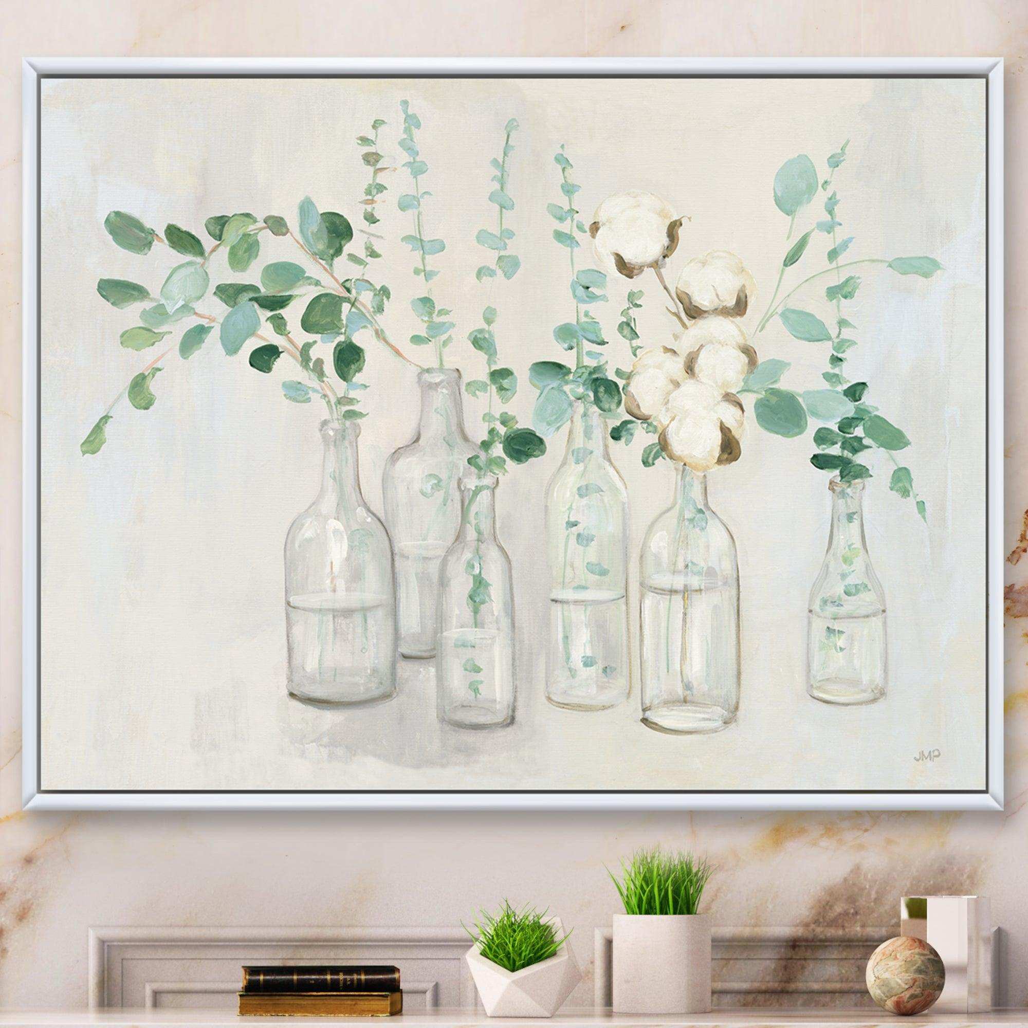 Beautiful Flower Composition