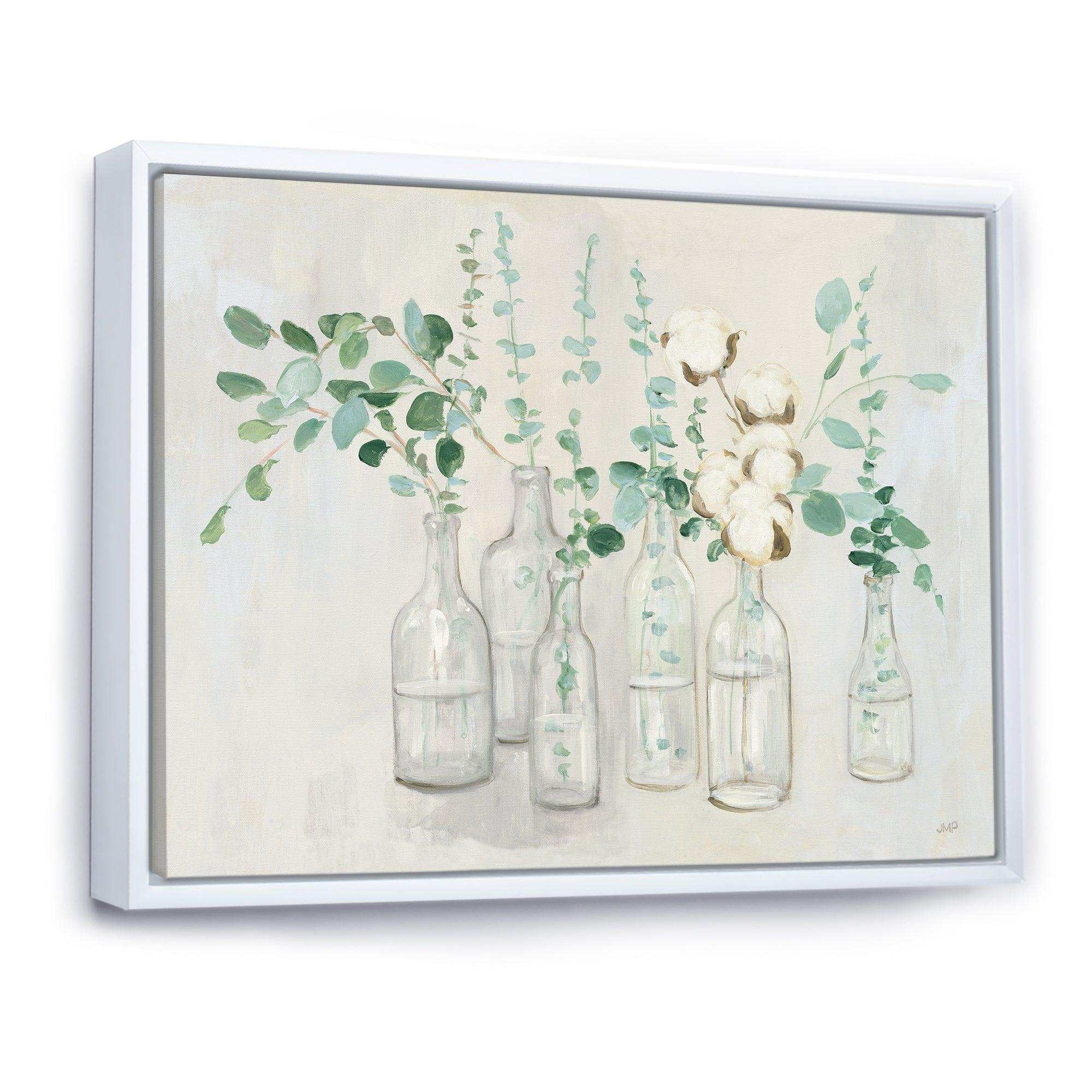 Beautiful Flower Composition