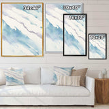 Modern Abstract Drift