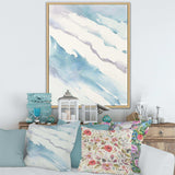 Modern Abstract Drift