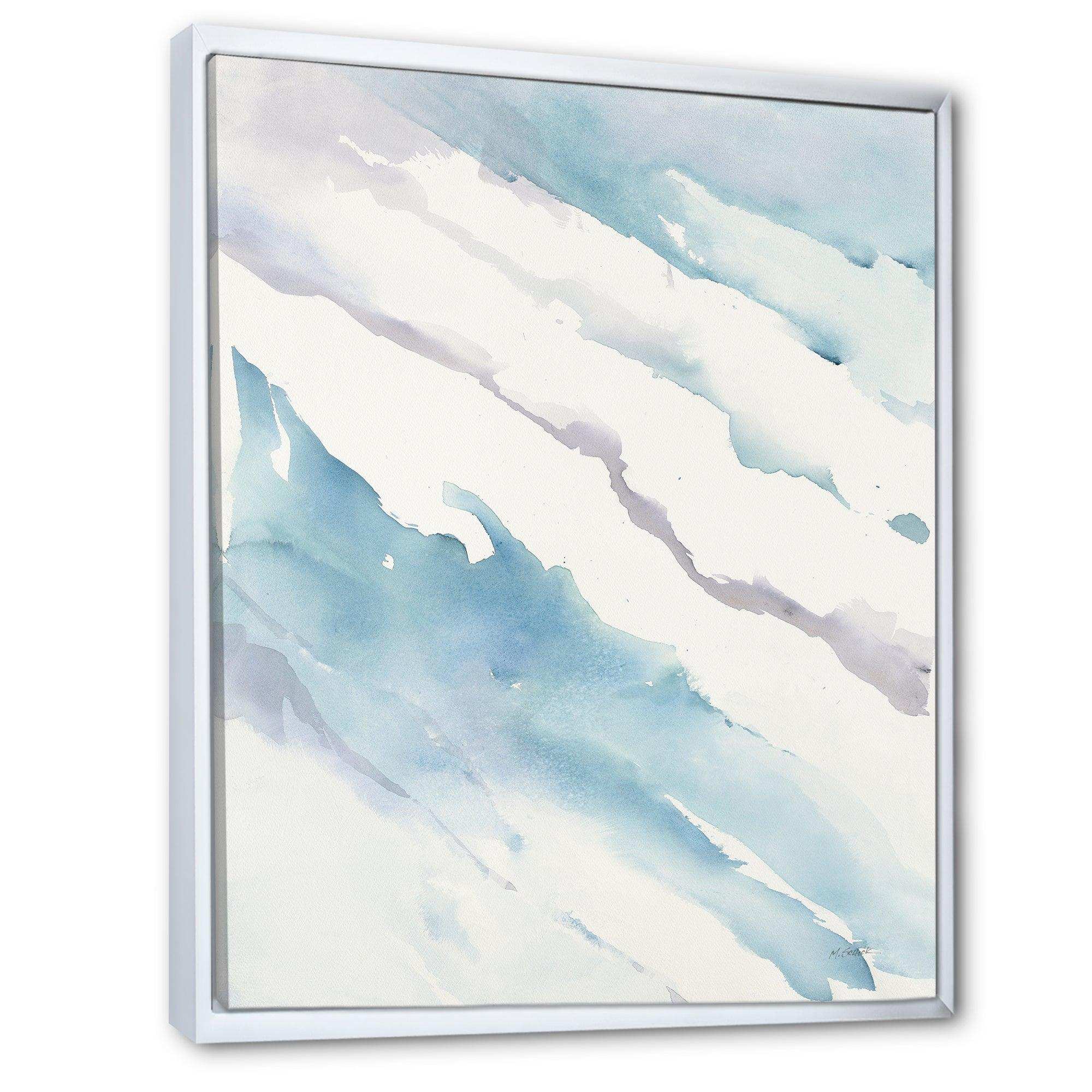 Modern Abstract Drift