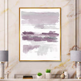 Purple Amethyst Wetlands