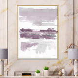 Purple Amethyst Wetlands