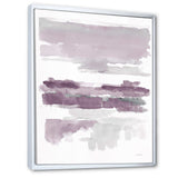 Purple Amethyst Wetlands