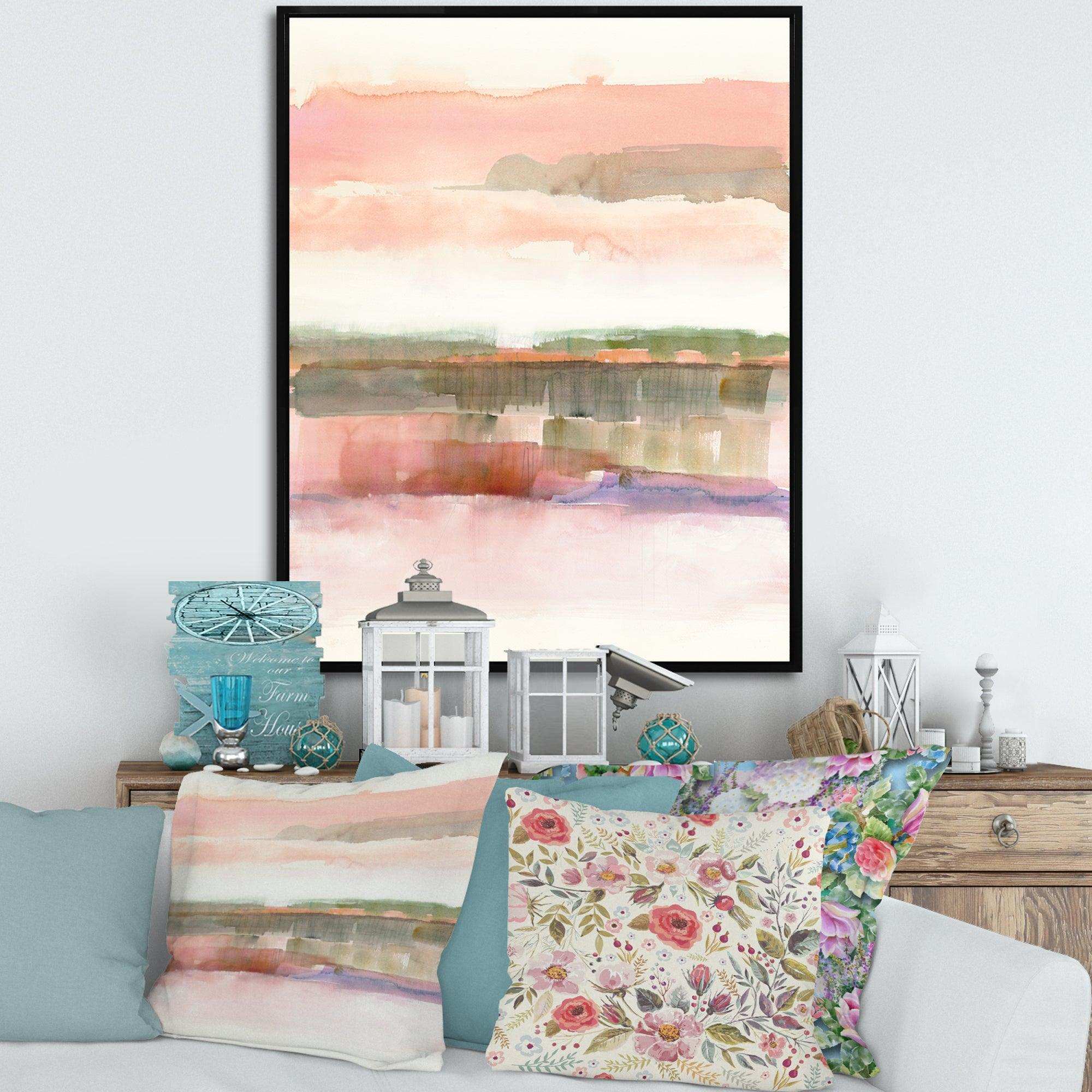 Influence of Line and Color