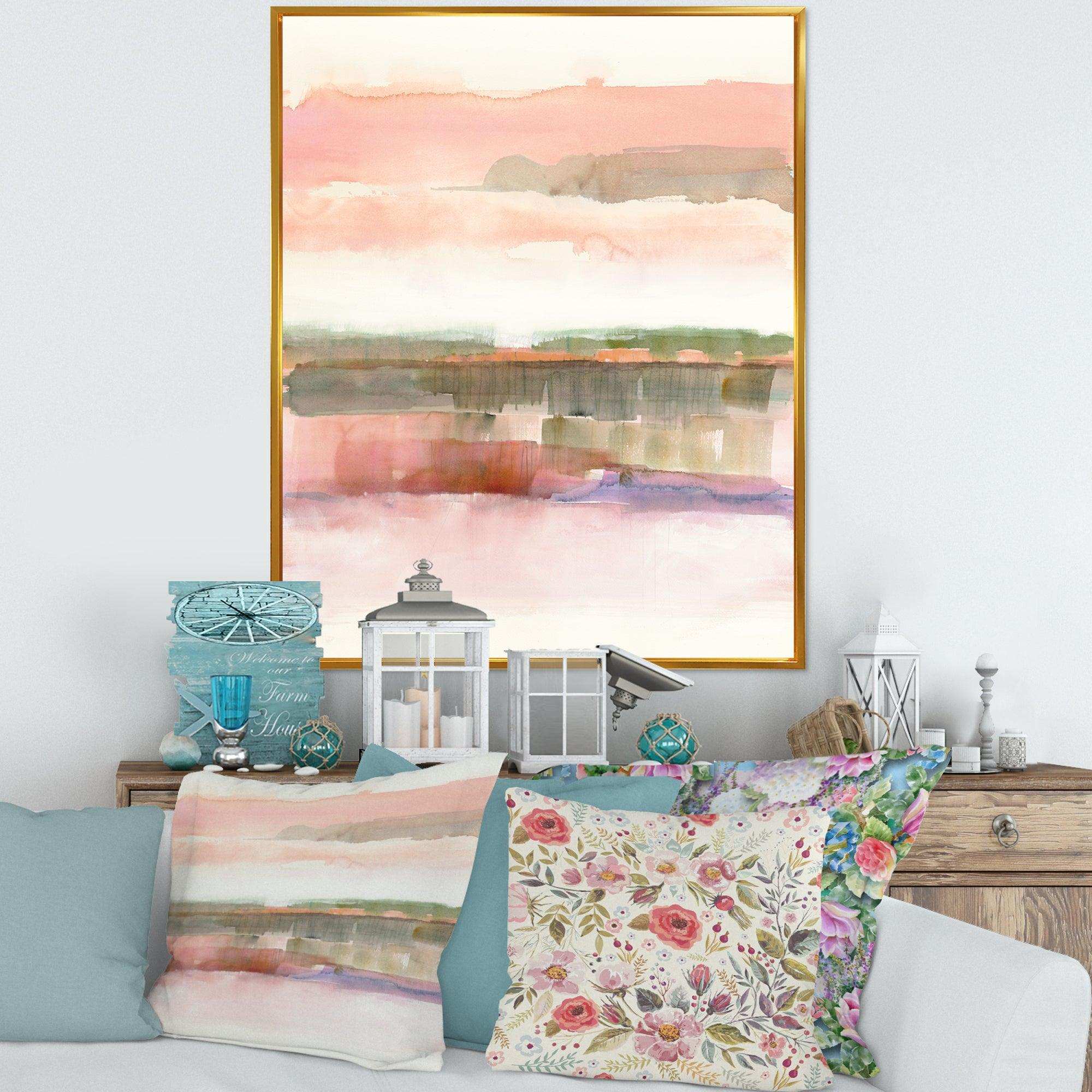 Influence of Line and Color