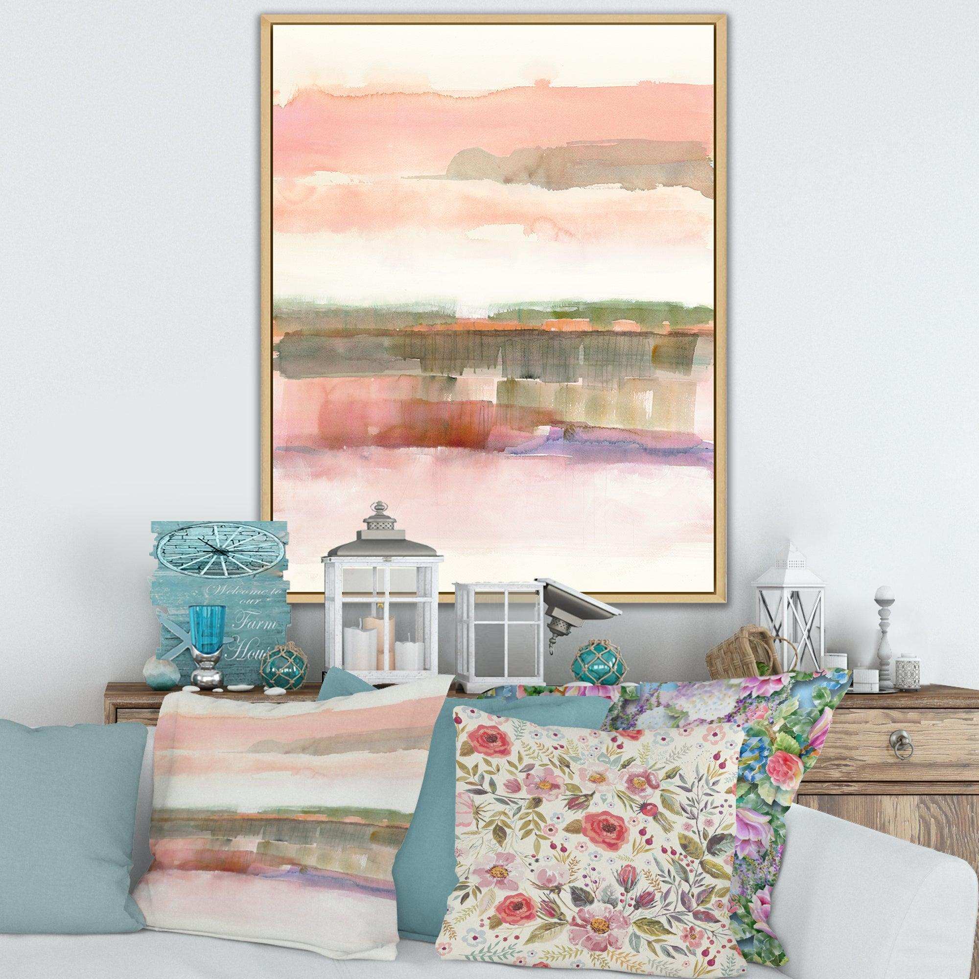 Influence of Line and Color