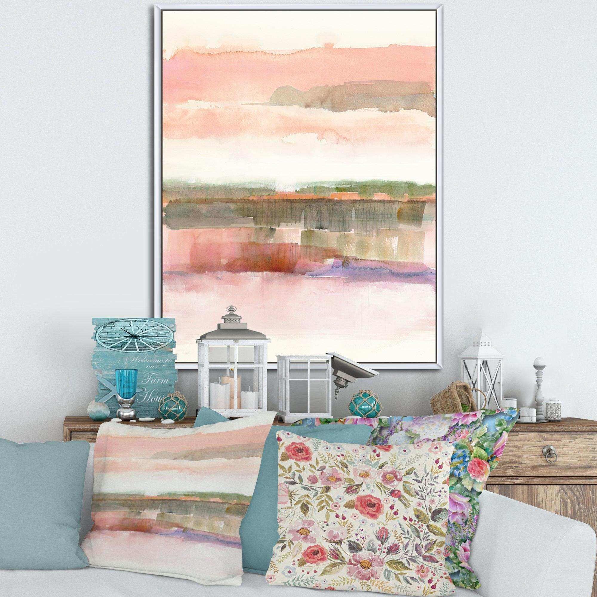 Influence of Line and Color