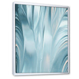 Blue Modern Water III