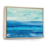 Out to Sea