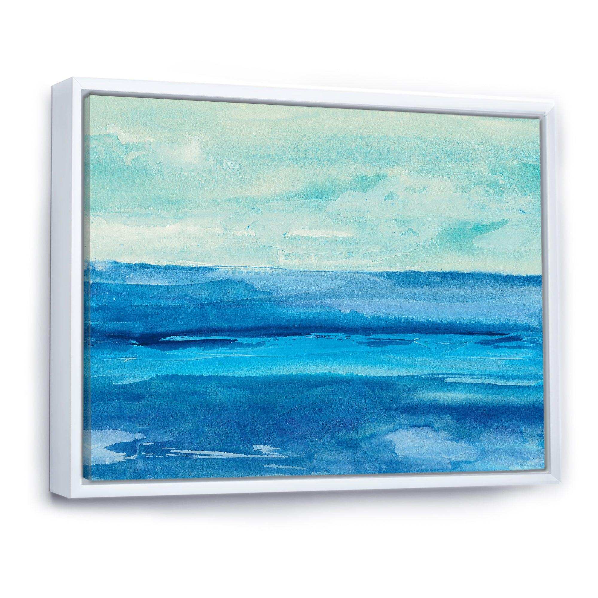 Out to Sea