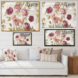 French Roses I