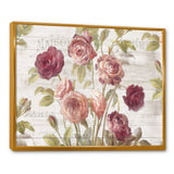 French Roses I