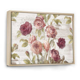French Roses I