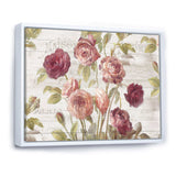 French Roses I