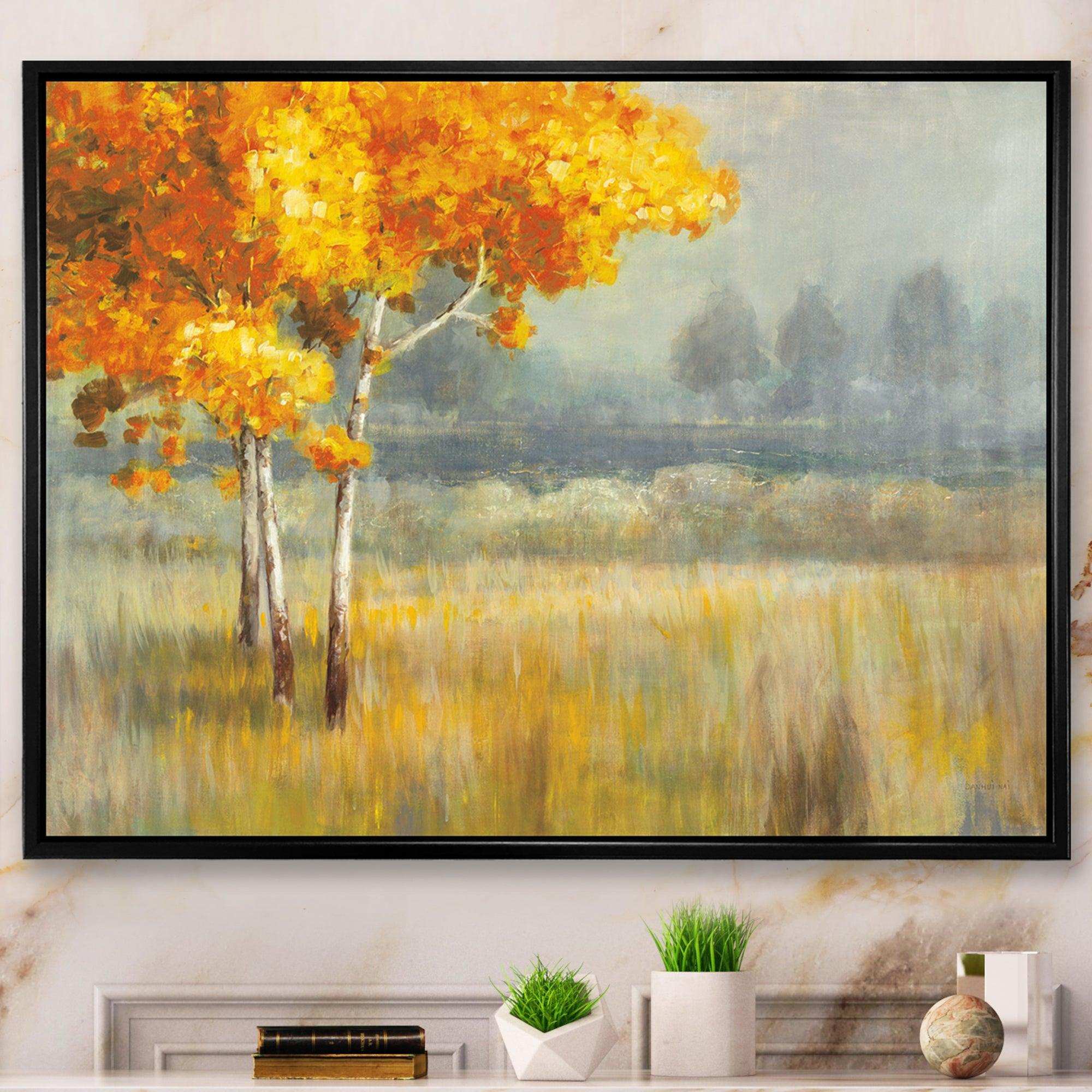 Autumn Landscape