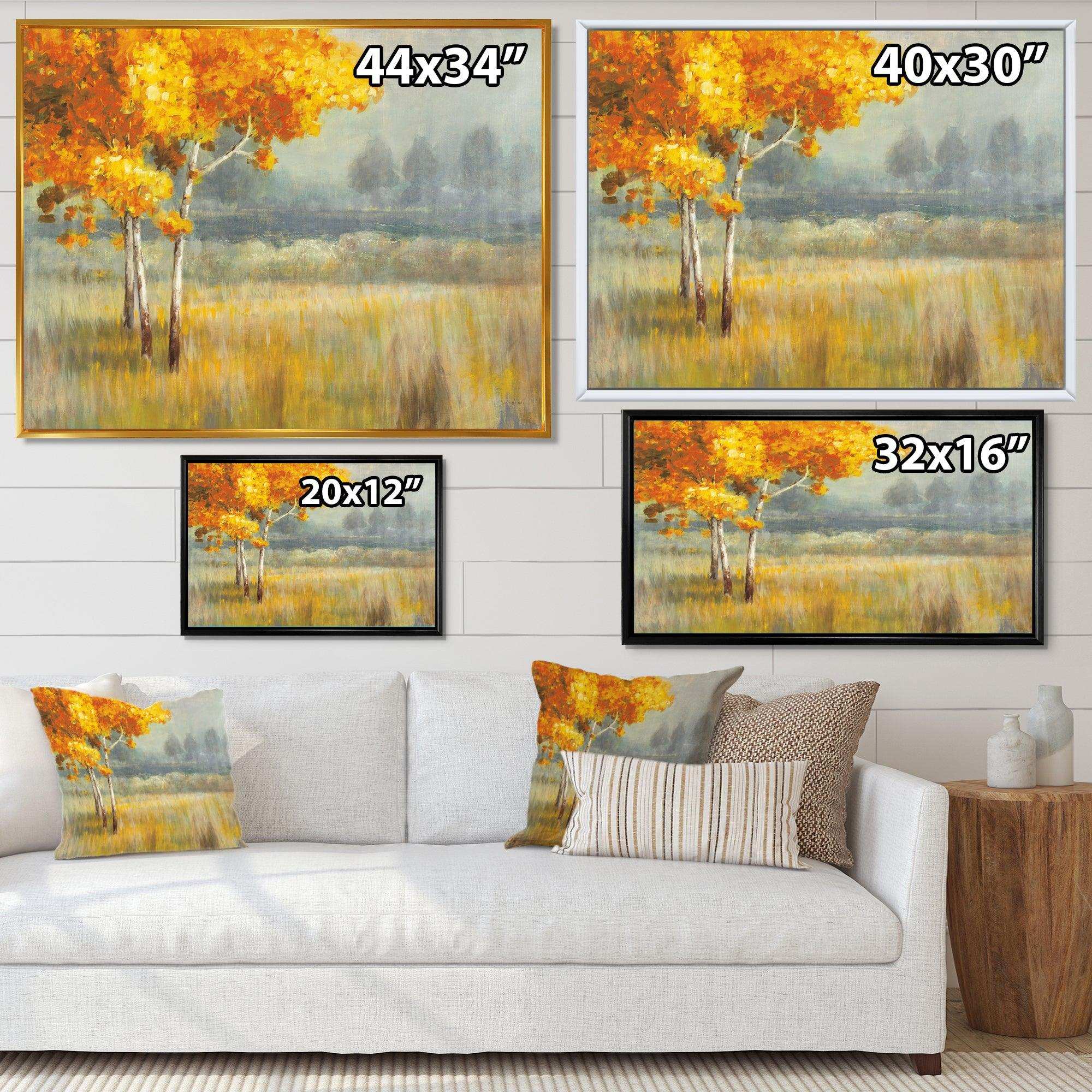Autumn Landscape