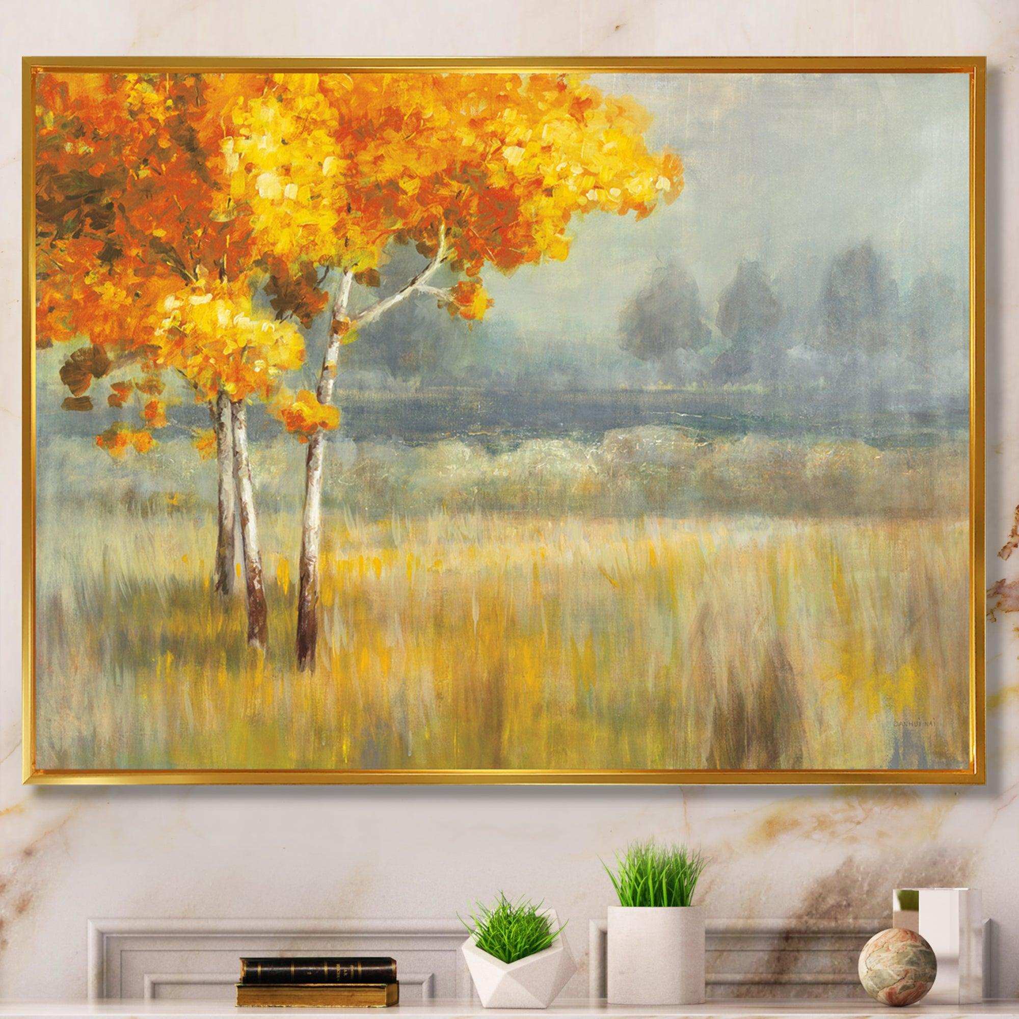 Autumn Landscape