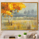 Autumn Landscape