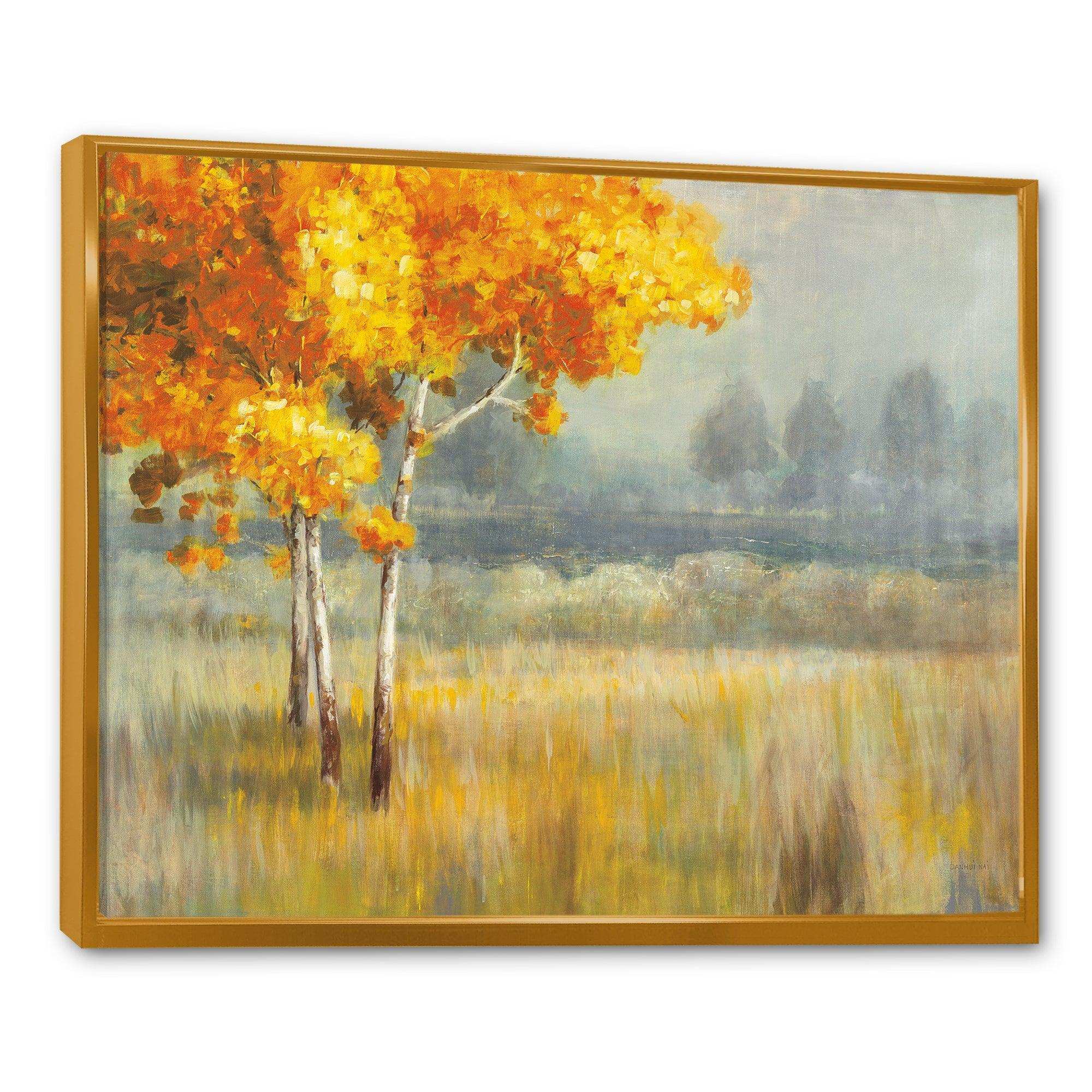 Autumn Landscape