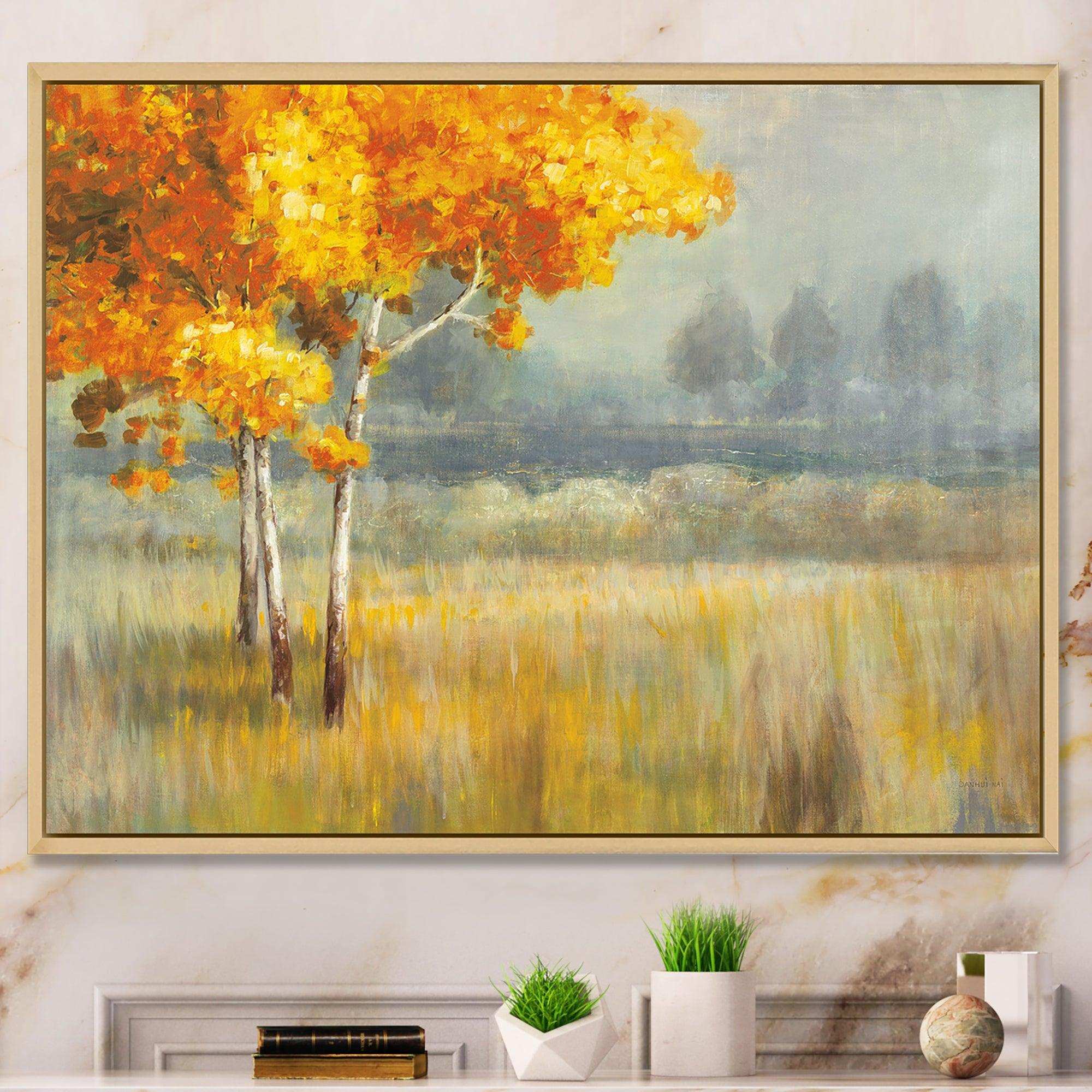 Autumn Landscape