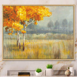 Autumn Landscape
