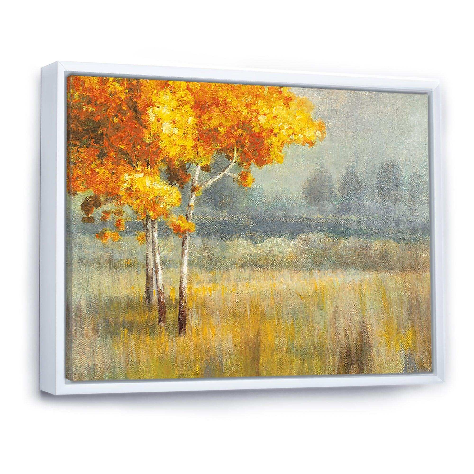 Autumn Landscape