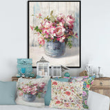 Maison Des Fleurs III