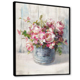 Maison Des Fleurs III