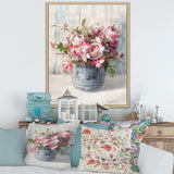 Maison Des Fleurs III